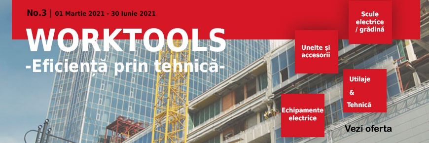 Oferta WorkTools 3
