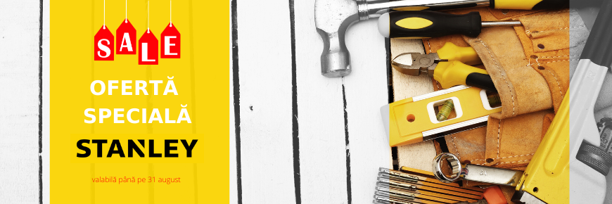 Promotie Stanley Summer